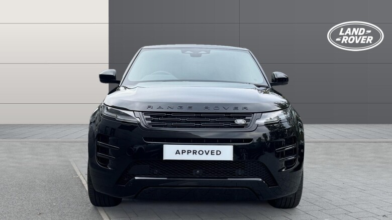 Land Rover Range Rover Evoque 2.0 D200 Edition 5dr Auto Diesel Hatchback